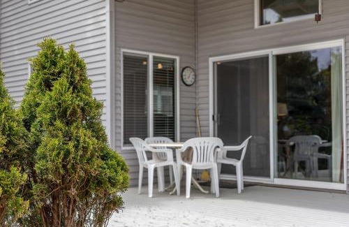 Seaside Casa | Gaea House