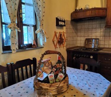 Aghios Athanasios Casa | Gaea Mont Chalet