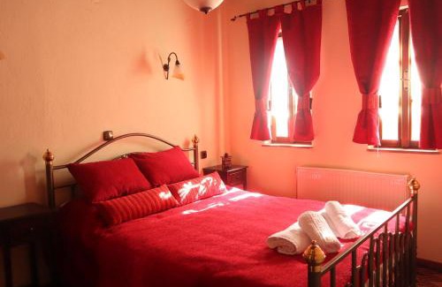 Aghios Athanasios Casa | Gaea Mont Chalet