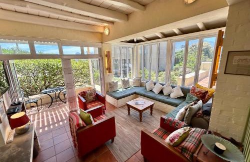 Pringle Bay Casa | Gaenor's Beach House
