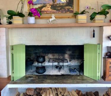 Pringle Bay Casa | Gaenor's Beach House