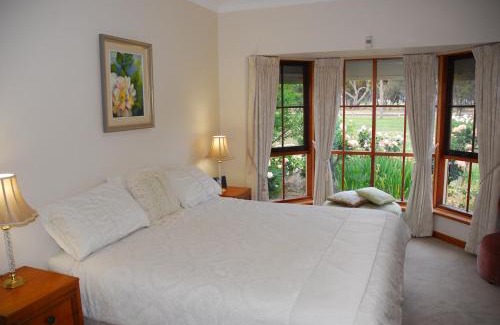 Keith Cama Y Desayuno | Gaerwood B&B