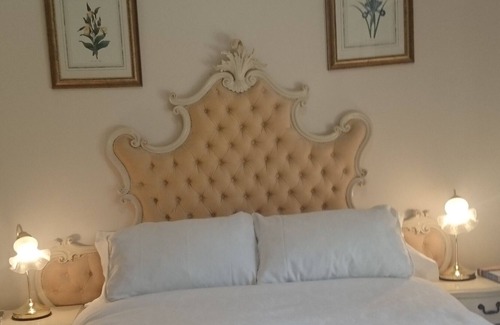 Keith Casa | Gaerwood Double Deluxe Queen Anne con baño en suite