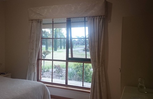 Keith Casa | Gaerwood Double Deluxe Queen Anne con baño en suite