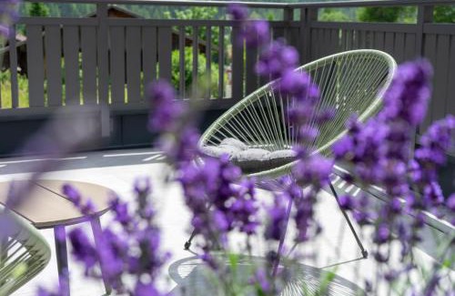 Unterrotte Cama Y Desayuno | Gaestehaus Berger