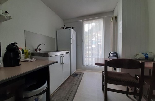 Mosnang Casa | Gaestehaus Gruetli CH-9607 Mosnang