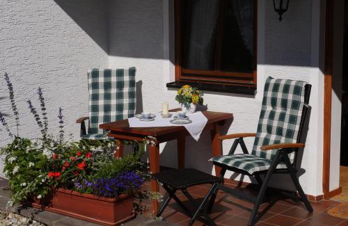 Bad Birnbach Casa | Gaestehaus Hofer