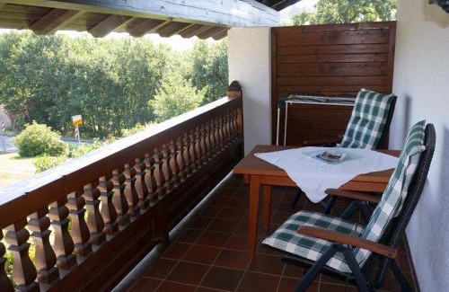 Bad Birnbach Casa | Gaestehaus Hofer