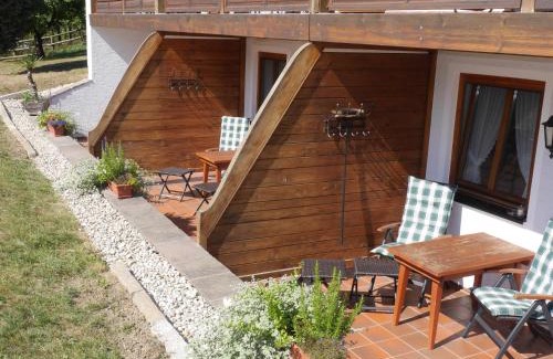 Bad Birnbach Casa | Gaestehaus Hofer