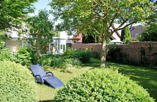 Lauterbach Apartamento | Gaestehaus Kapitaen Winston