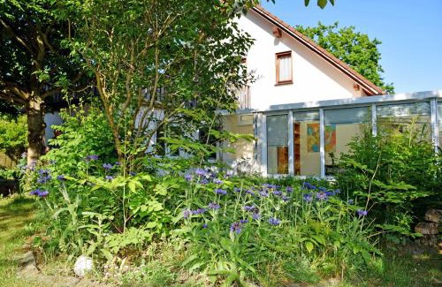 Lauterbach Apartamento | Gaestehaus Kapitaen Winston