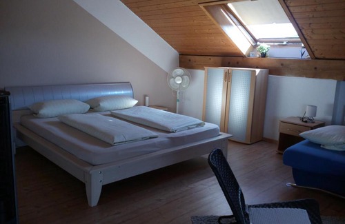 Kenzingen Apartamento | Gaestehaus Kasper
