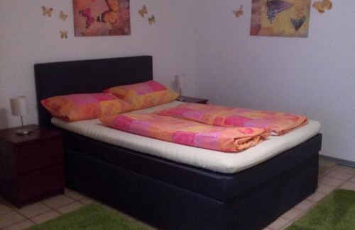 Kenzingen Apartamento | Gaestehaus Kasper