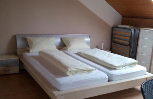 Kenzingen Apartamento | Gaestehaus Kasper