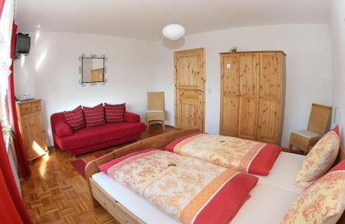 Hunerbach Casa | Gaestehaus-Moeseler
