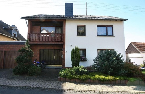 Hunerbach Casa | Gaestehaus-Moeseler