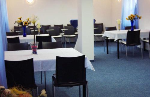 Calbe Casa | Gaestehaus Rehbein