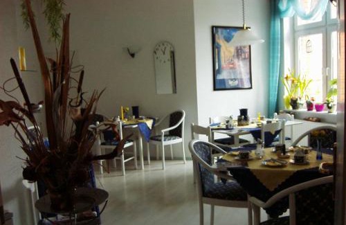 Calbe Casa | Gaestehaus Rehbein