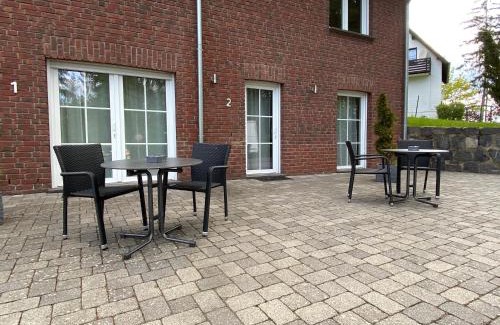 Nuerburg Casa | Gaestehaus Savo