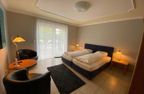 Nuerburg Casa | Gaestehaus Savo