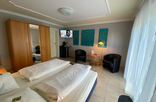 Nuerburg Casa | Gaestehaus Savo