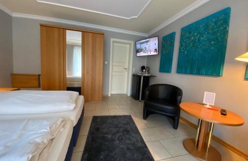 Nuerburg Casa | Gaestehaus Savo