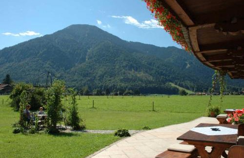 Rottach-Egern Casa | Gaestehaus Webermohof