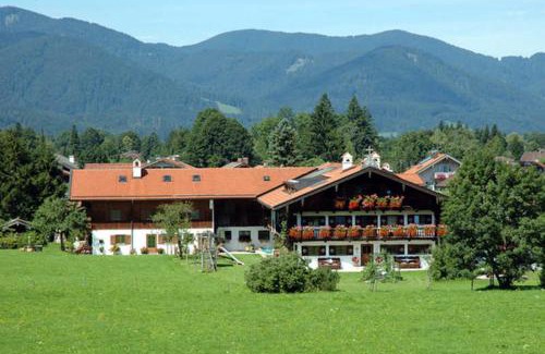 Rottach-Egern Casa | Gaestehaus Webermohof