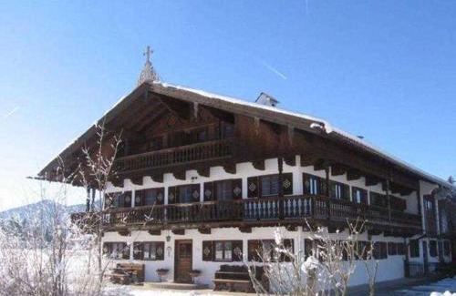 Rottach-Egern Casa | Gaestehaus Webermohof