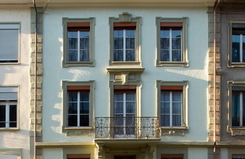 Biel Apartamento | Gaestezimmer Plaenke