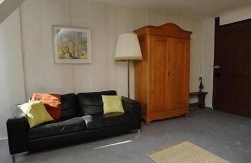 Biel Apartamento | Gaestezimmer Plaenke