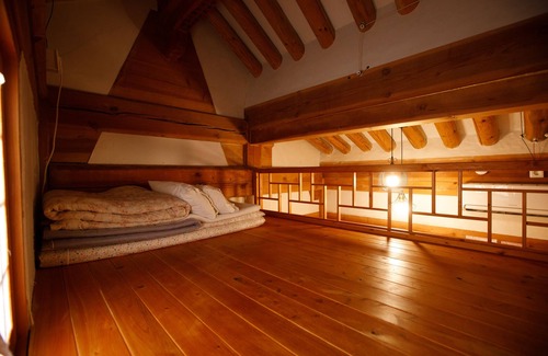 Jeonju Casa | GaEunChae II