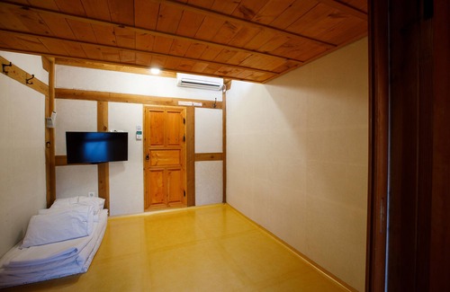 Jeonju Casa | GaEunChae II