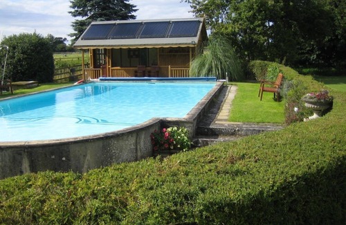 Norwich Cabaña | Gaffers Cottage - sleeps 12 guests in 5 bedrooms
