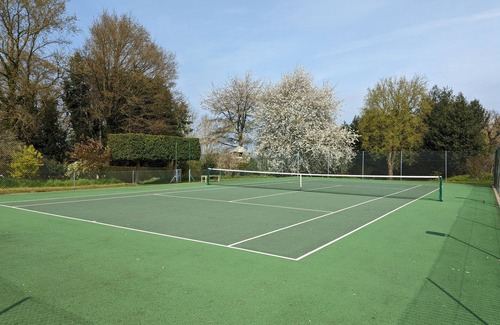 Norwich Cabaña | Gaffers Cottage - sleeps 12 guests in 5 bedrooms