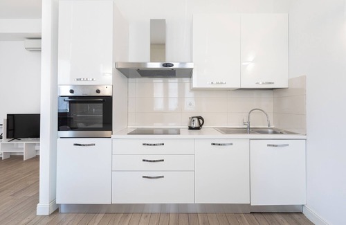 Loreto Apartamento | Vrbo Property