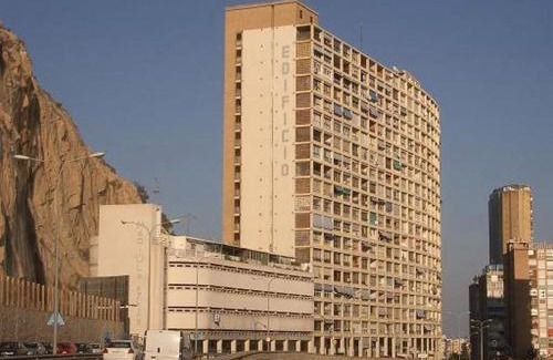 L'Albufereta Apartamento | Gafner 8