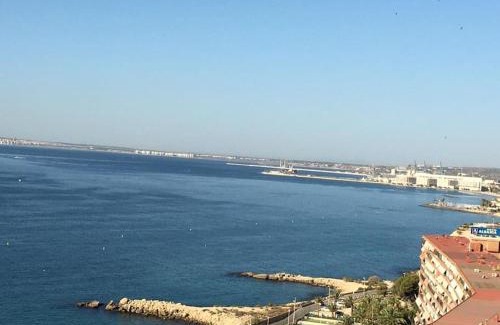L'Albufereta Apartamento | Gafner 8