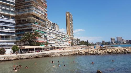 L'Albufereta Apartamento | Gafner 8