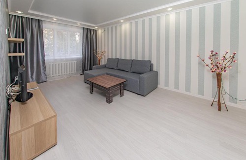 Orenburg Apartamento | GAGARINA 2ZH