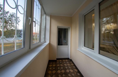 Orenburg Apartamento | GAGARINA 2ZH