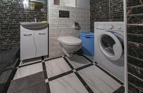 Orenburg Apartamento | GAGARINA 2ZH