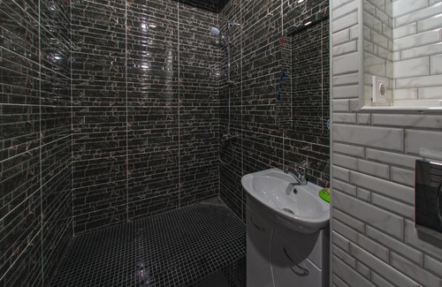 Orenburg Apartamento | GAGARINA 2ZH