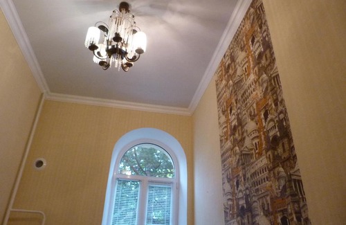 Kislovodsk Apartamento | Gagarina Apartment