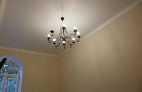 Kislovodsk Apartamento | Gagarina Apartment