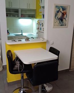 Zvezdara Apartamento | Gagy