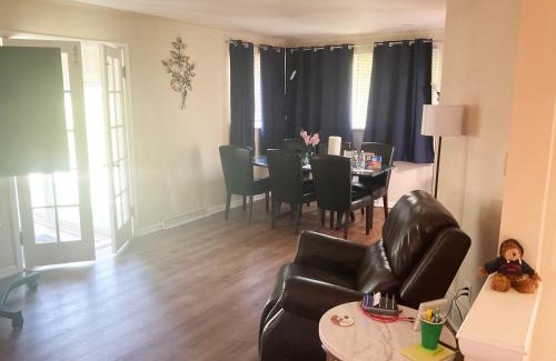 Gahanna Casa | Gahanna Ranch-Tastic 3-bedroom recently renovated Aug 2024