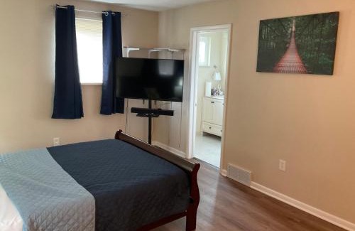 Gahanna Casa | Gahanna Ranch-Tastic 3-bedroom recently renovated Aug 2024