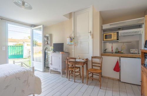 Ronce-les-Bains Cama Y Desayuno | Gai Réveil - Les Capucines
