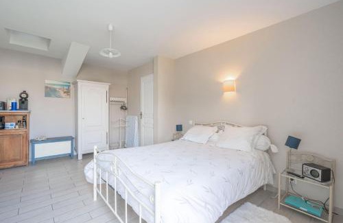Ronce-les-Bains Cama Y Desayuno | Gai Réveil - Les Capucines